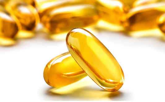 Fish Oil: Why Premium Quality Matters for Your Health