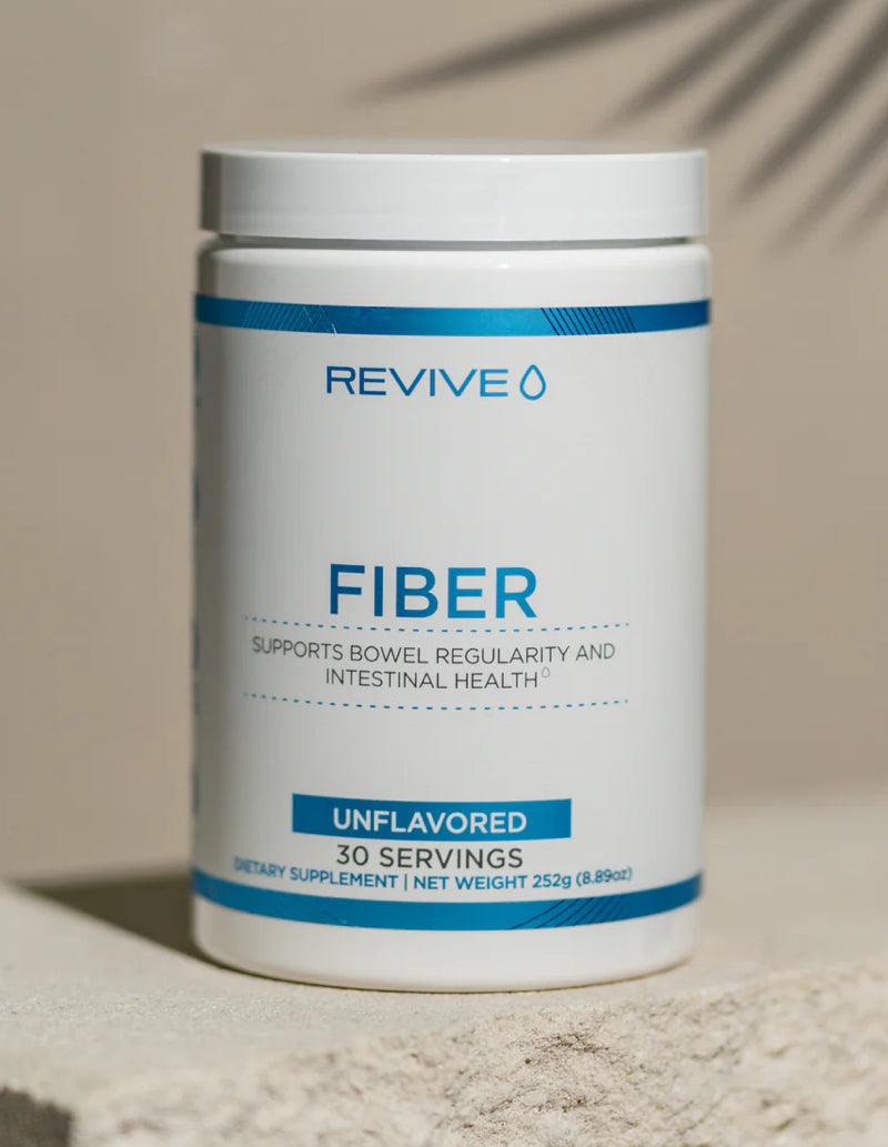 Revive Fiber Unflavored