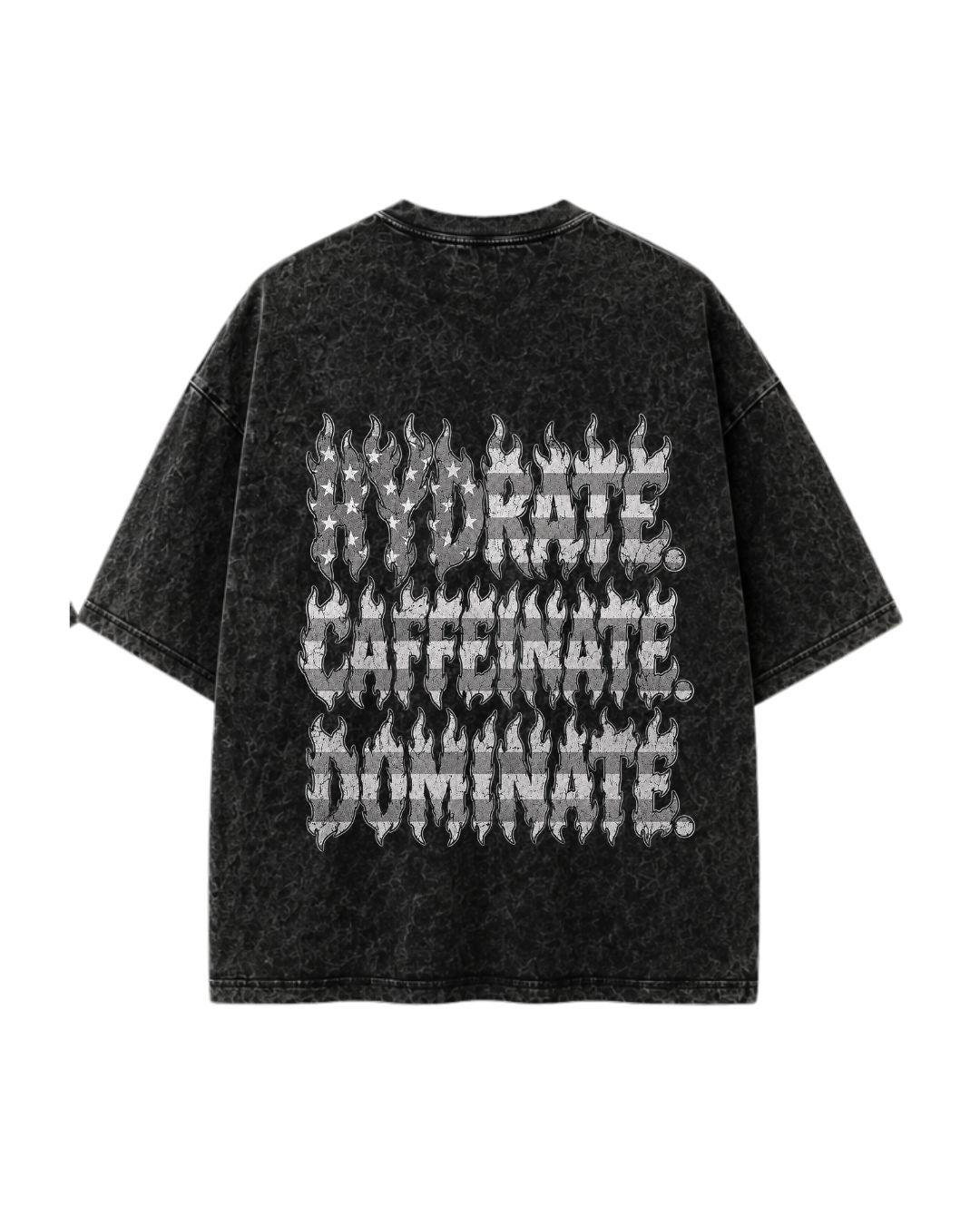 HCD 4th of July Special Shirt