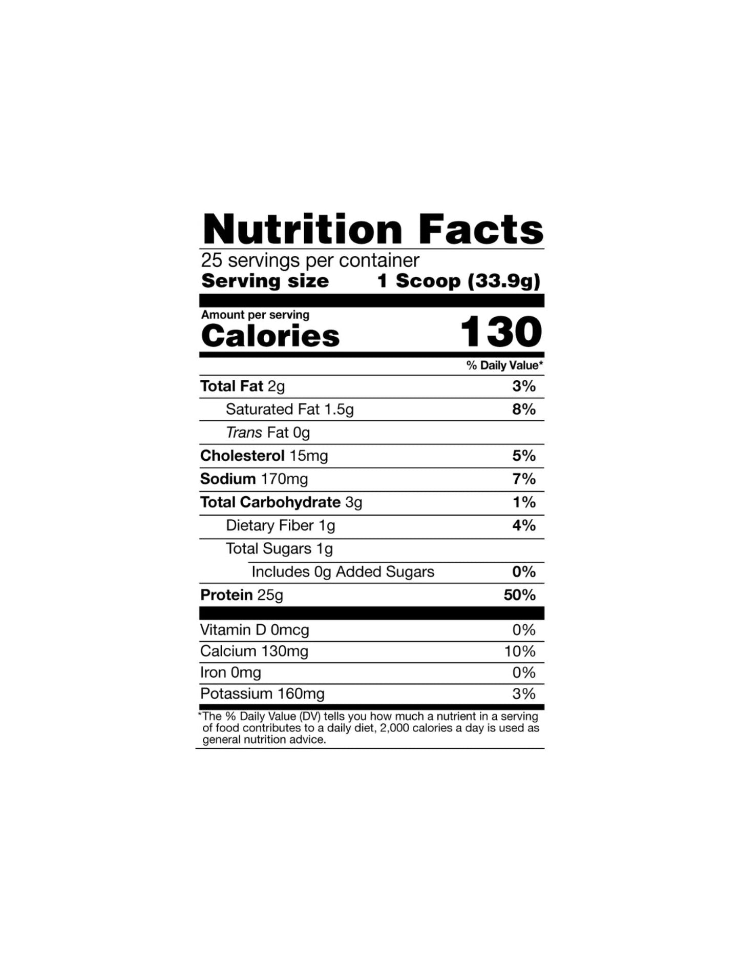 "CBUM Itholate Protein-The Supplement Stop"