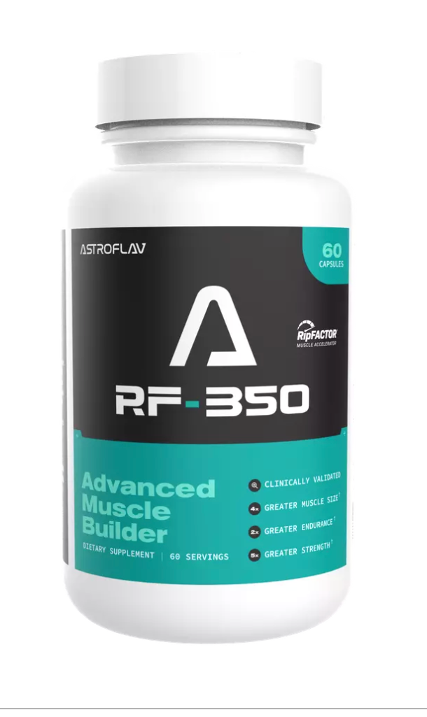 Astroflav RF-350
