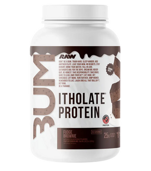 CBUM Itholate Protein