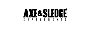 Axe & Sledge