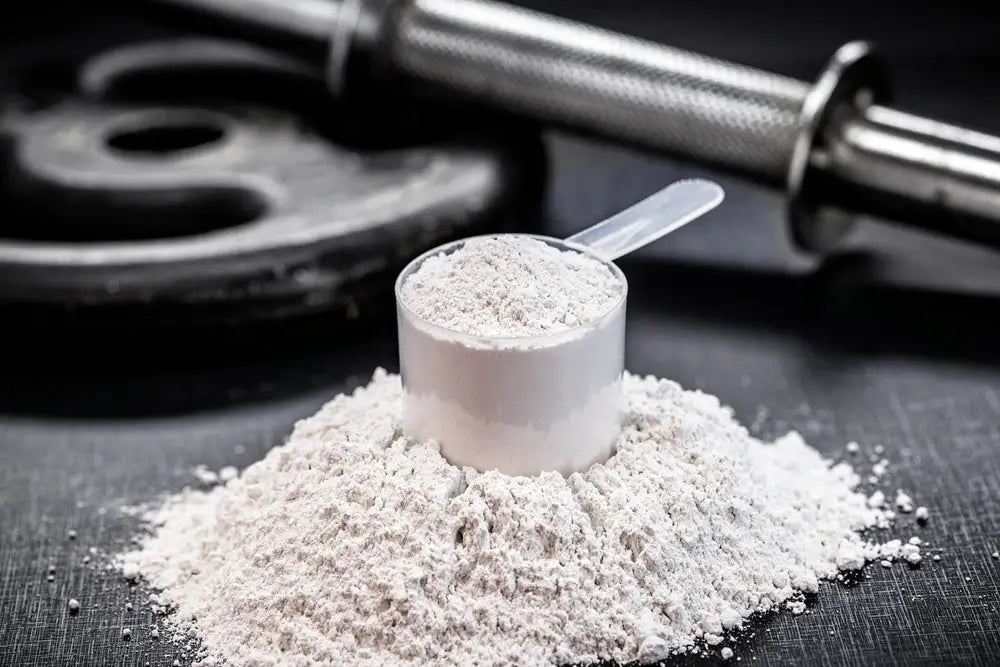 Beyond the Gym: How Creatine Fuels a Longer, Sharper Life.