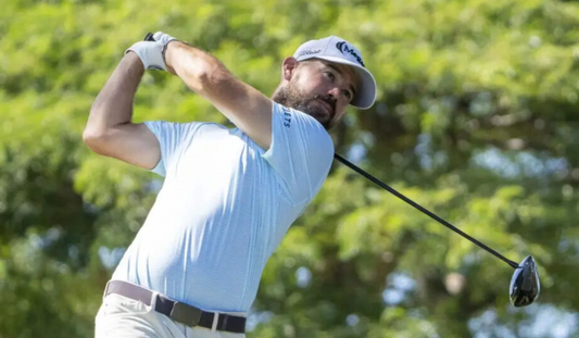 One Stop for Golf Performance: Electrolytes, Magnesium & Recovery