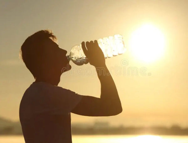 Intraworkout Carbohydrates: Better Fuel, Better Performance, Better Recovery