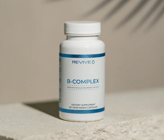 Revive B-Complex