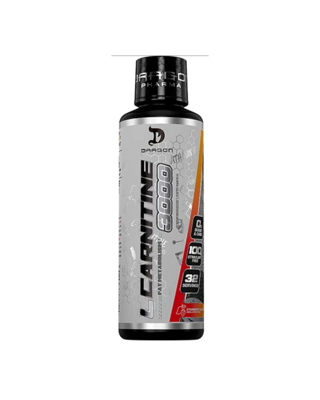 Dragon Pharma L-Carnitine 3000