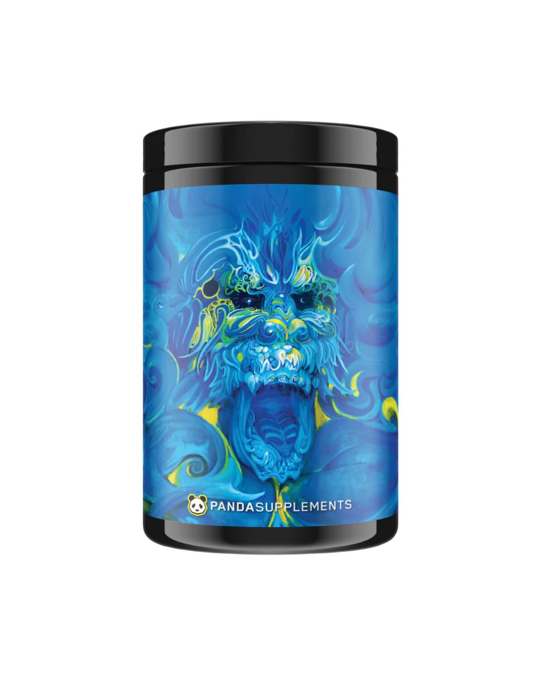 PANDA Rampage Preworkout