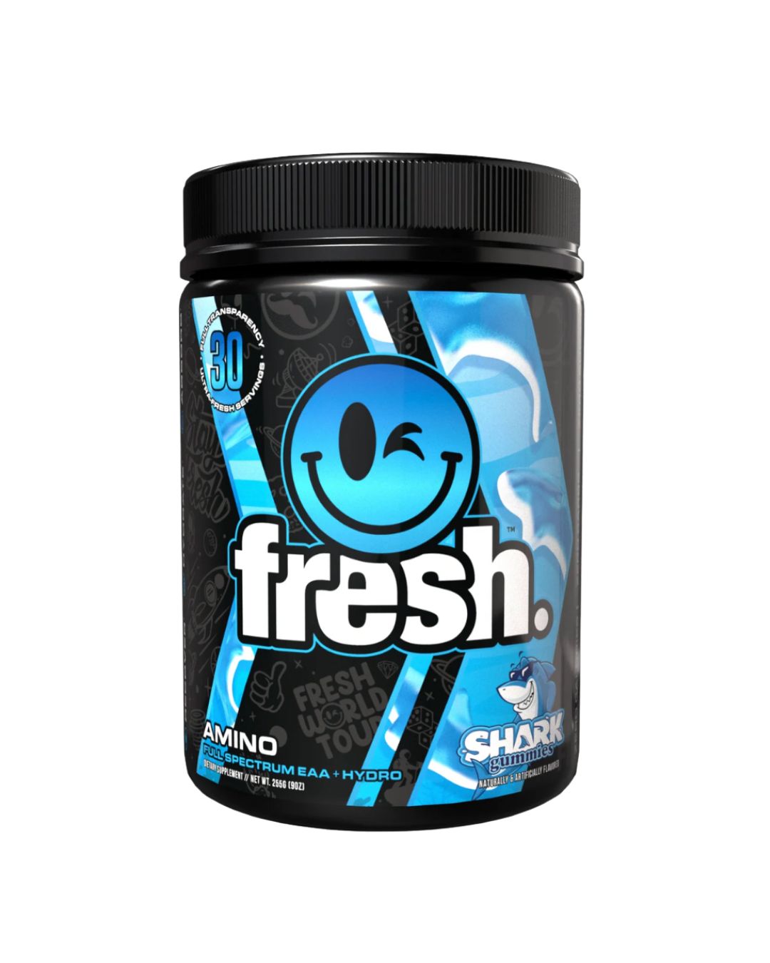 FRESH™ Amino
