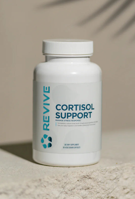 Revive Cortisol