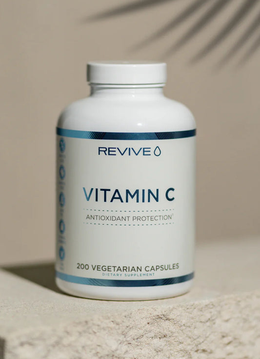 Revive Vitamin C