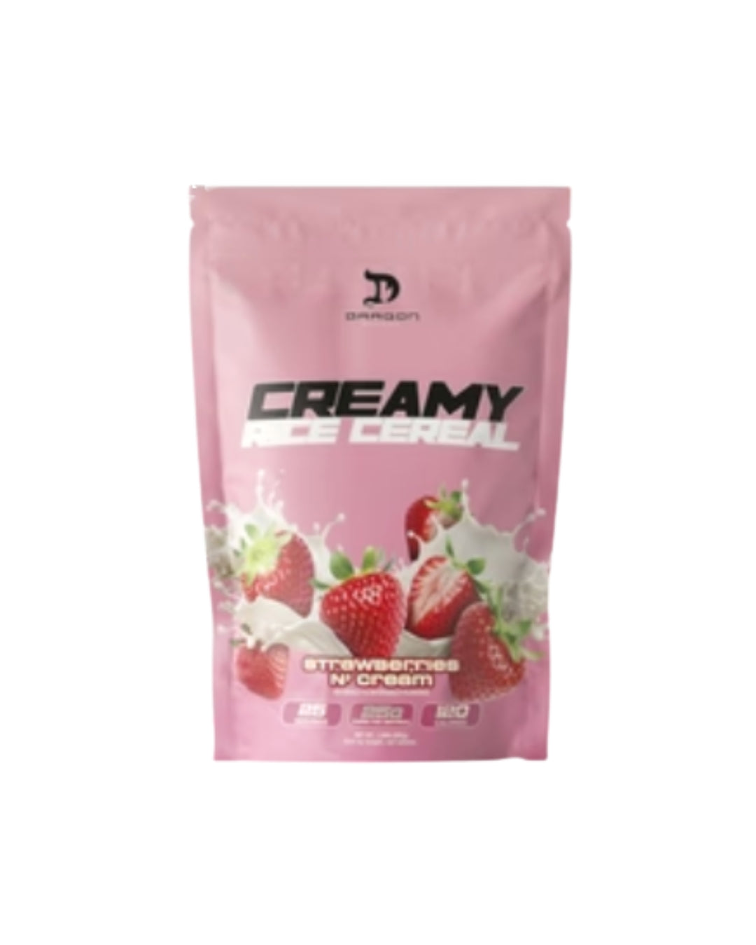 Dragon Pharma Creamy Rice Cereal