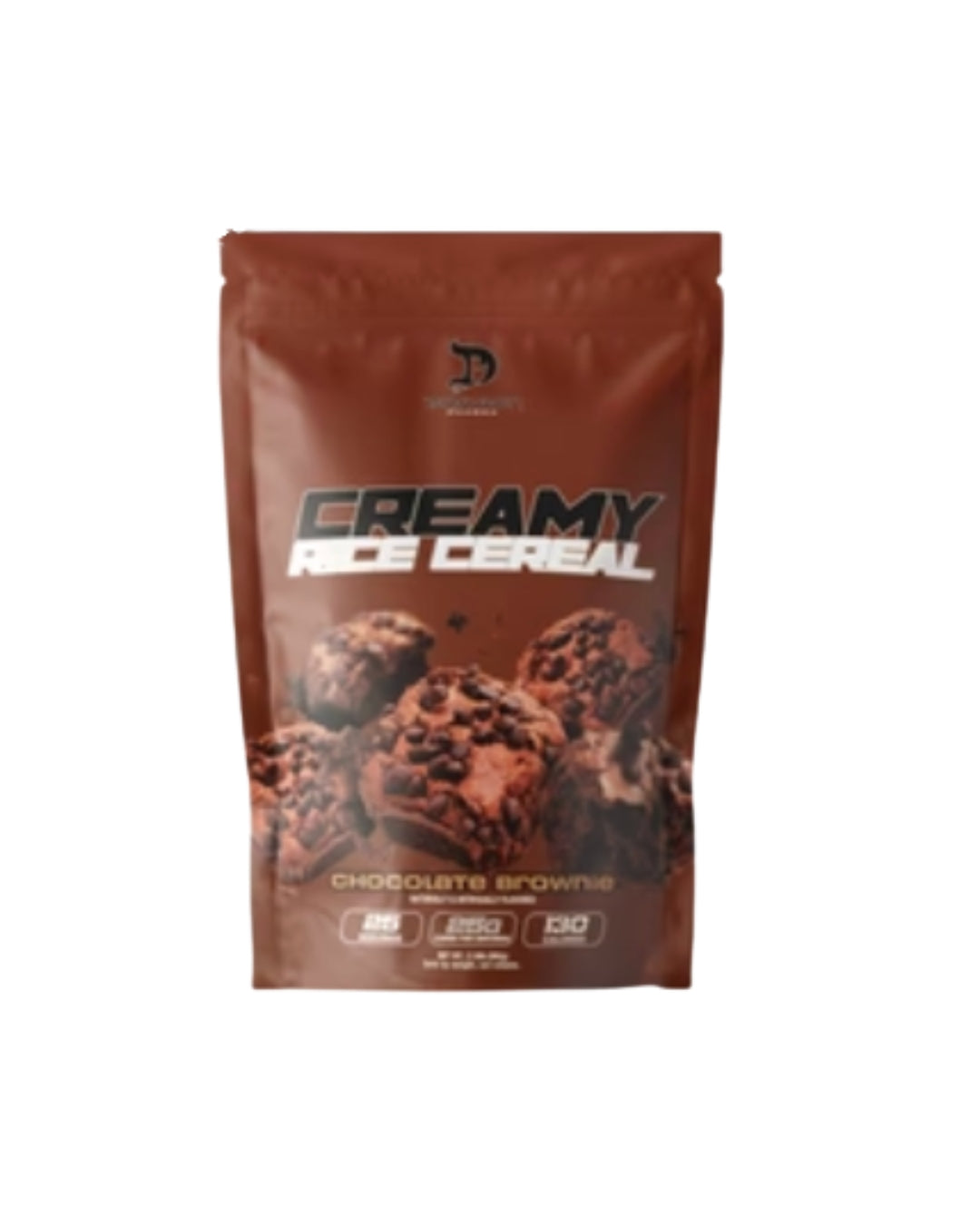 Dragon Pharma Creamy Rice Cereal