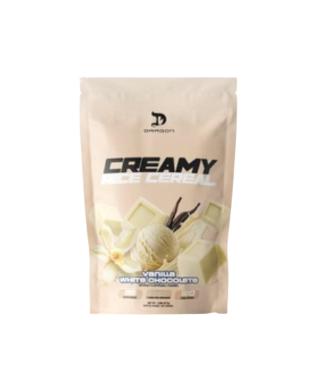 Dragon Pharma Creamy Rice Cereal