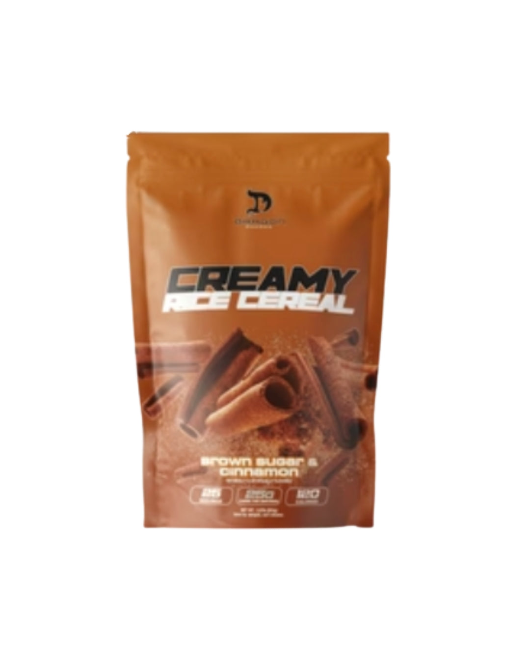 Dragon Pharma Creamy Rice Cereal