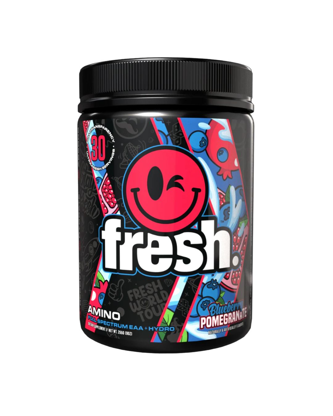 FRESH™ Amino