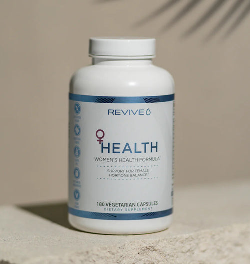 Revive Women's Health