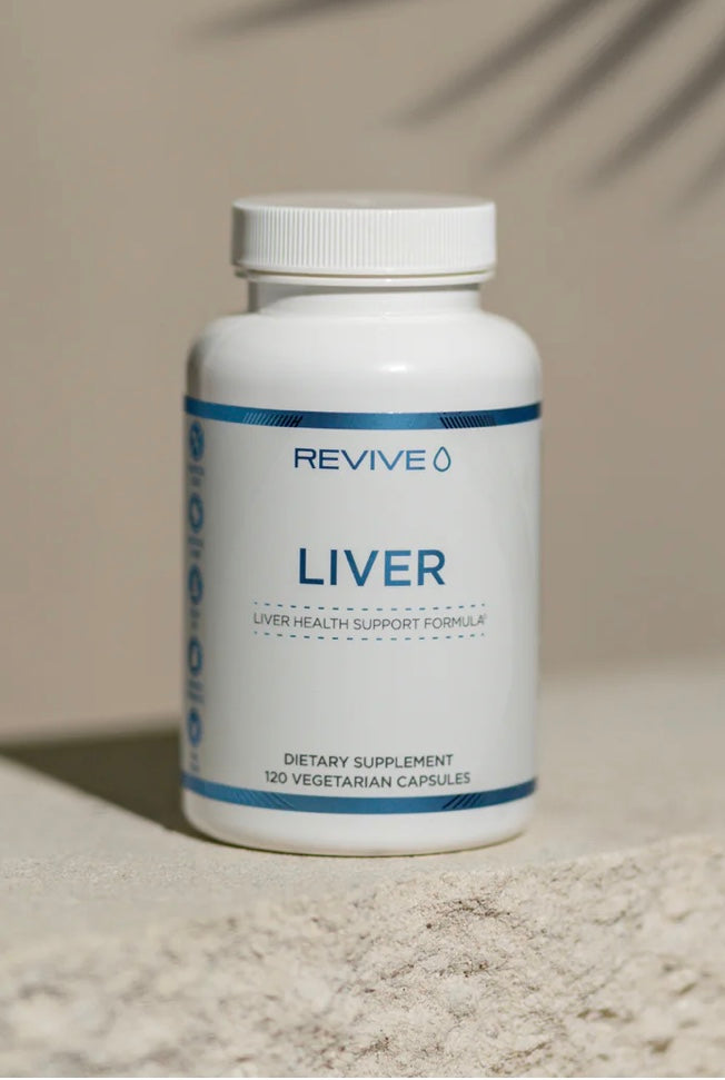 Revive Liver