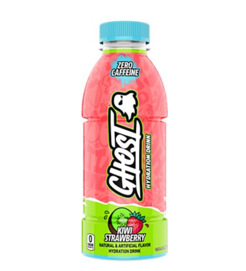 Ghost Hydration Kiwi Strawberry