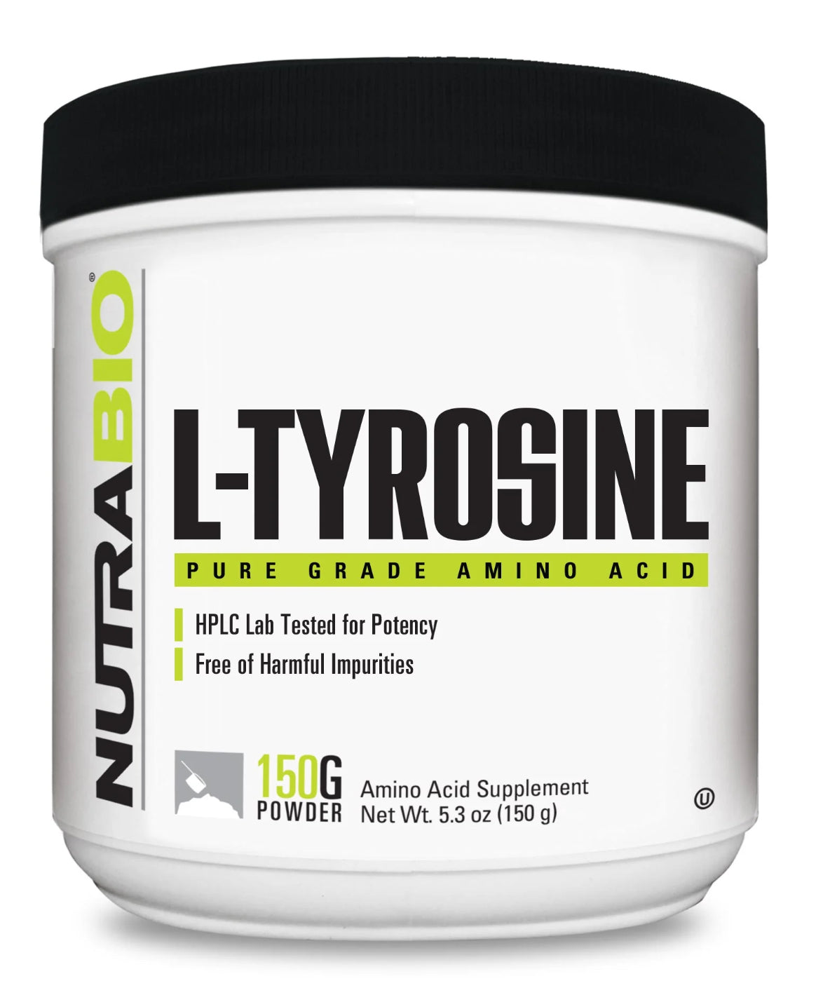 Nutrabio Tyrosine Powder