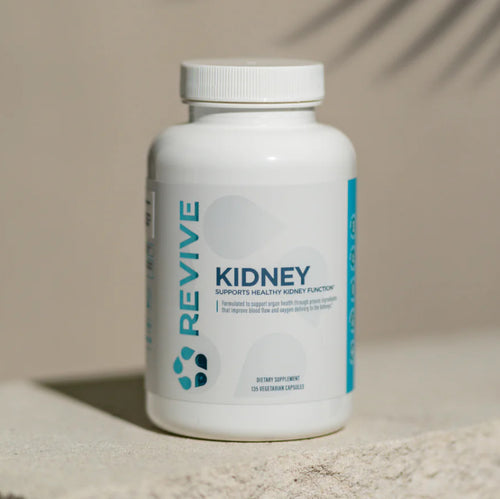 Revive Kidney