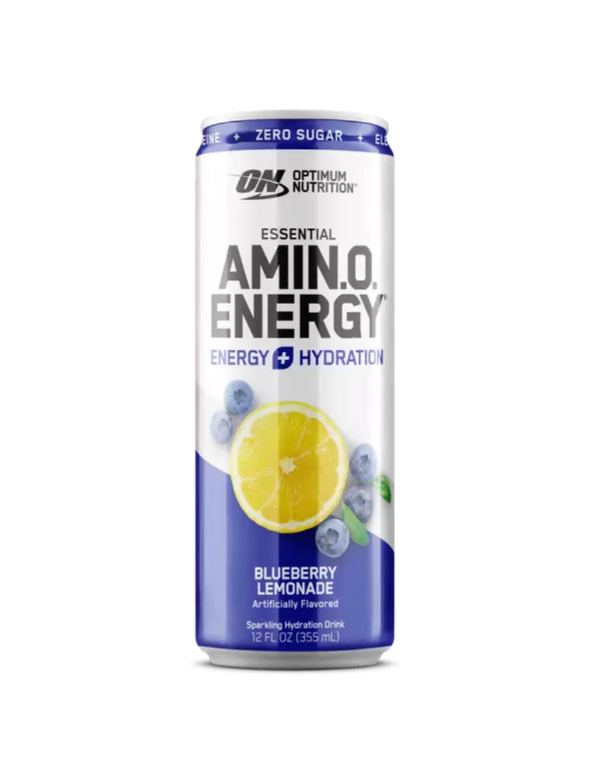 ON Amino Energy Blueberry Lemonade