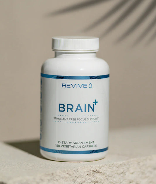 Revive Brain+