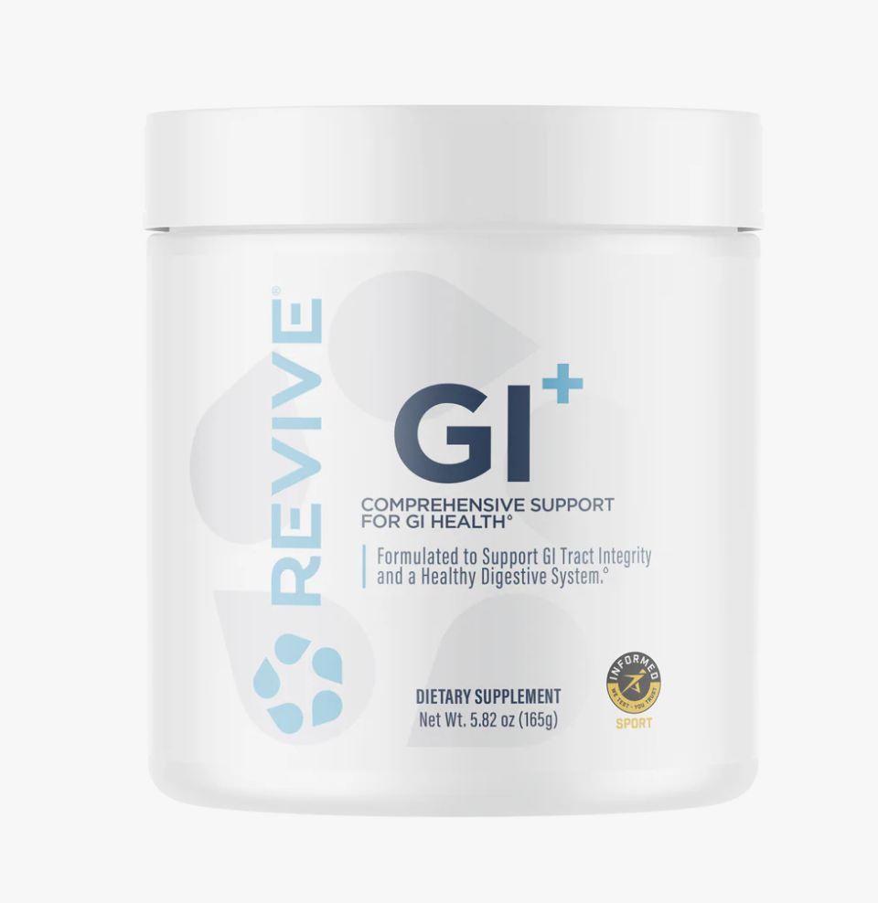 "Revive GI Gut Health-The Supplement Stop"