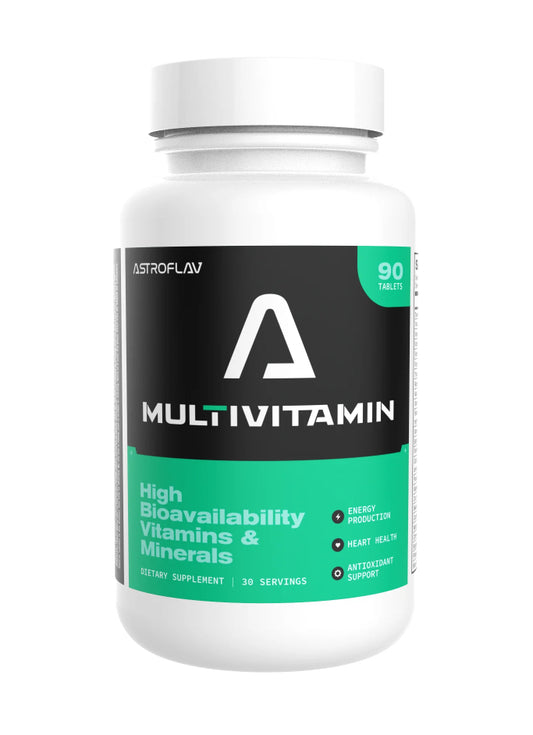 Astroflav Multivitamin