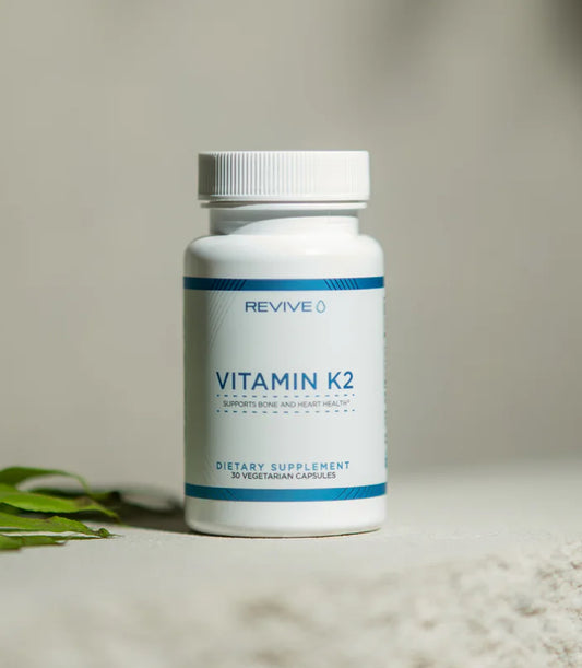 Revive Vitamin K2