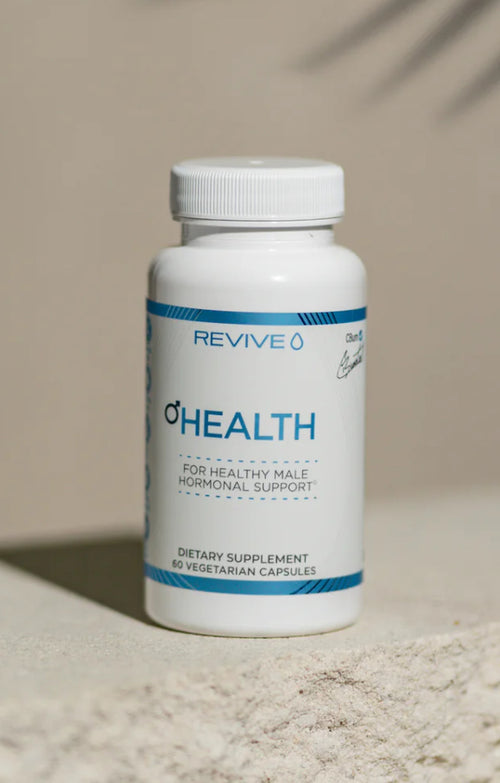 Revive Men's Health
