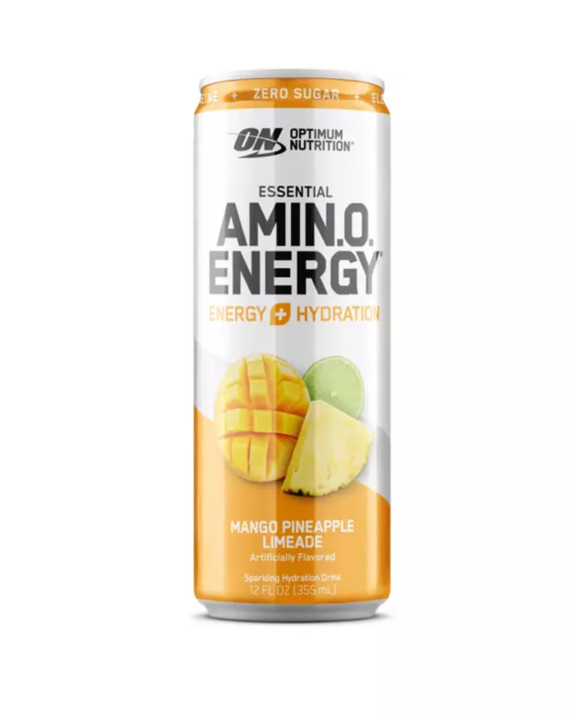 ON Amino Energy Mango Pineapple