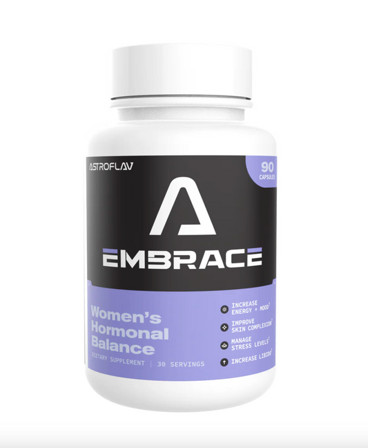 Astroflav Embrace-The Supplement Stop