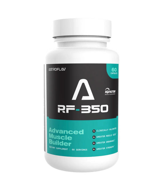 Astroflav RF-350-The Supplement Stop