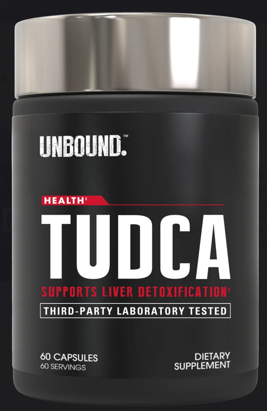 Unbound Tudca