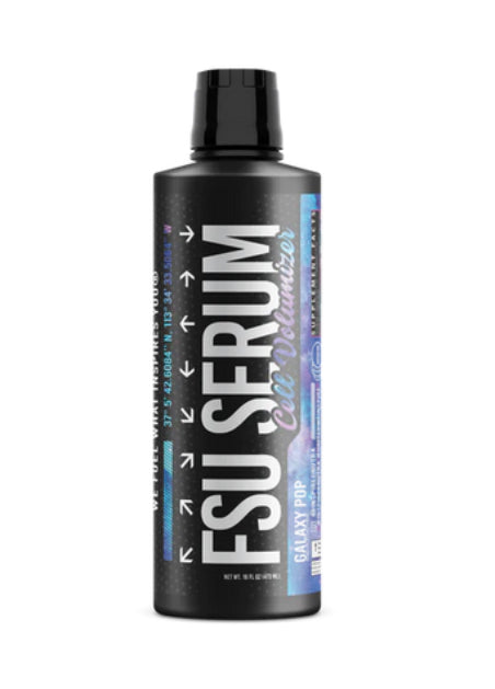 Inspired FSU Liquid Non Stimulant Serum