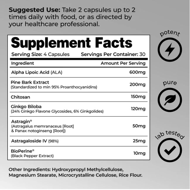 Leviathan Nutrition Kidney