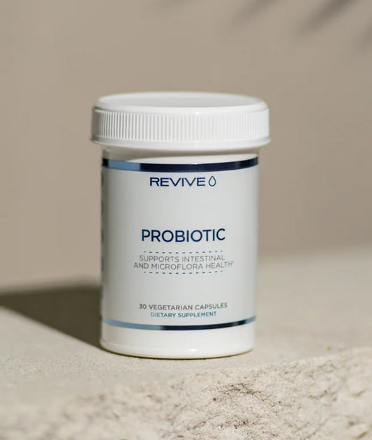 Revive Probiotic