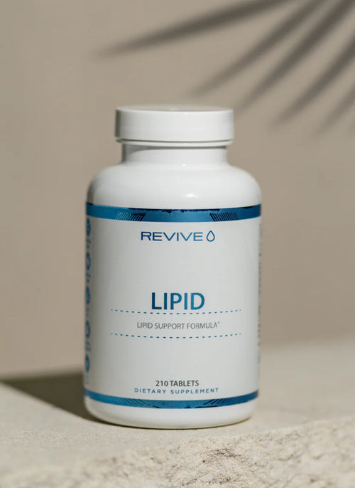 Revive Lipid