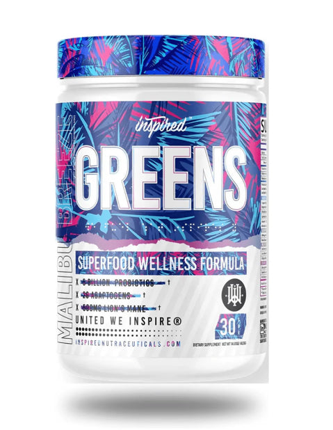 Inspired Greens Malibu Breeze