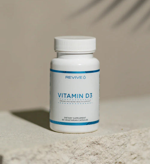 Revive Vitamin D3