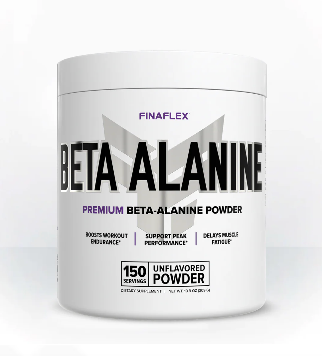 Finaflex Beta Alanine Unflavored-The Supplement Stop