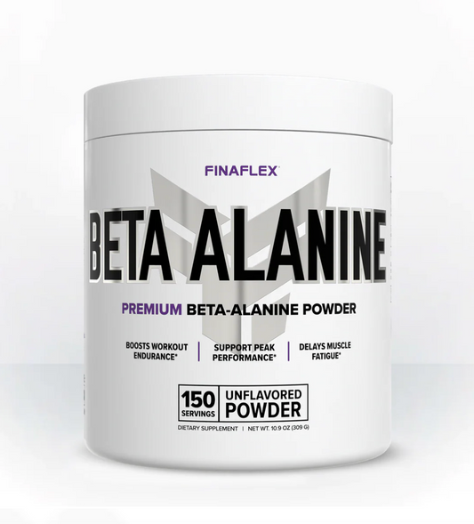 Finaflex Beta Alanine Unflavored-The Supplement Stop