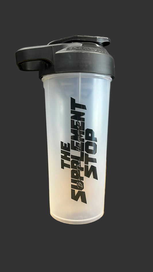 TSS Shaker Bottle