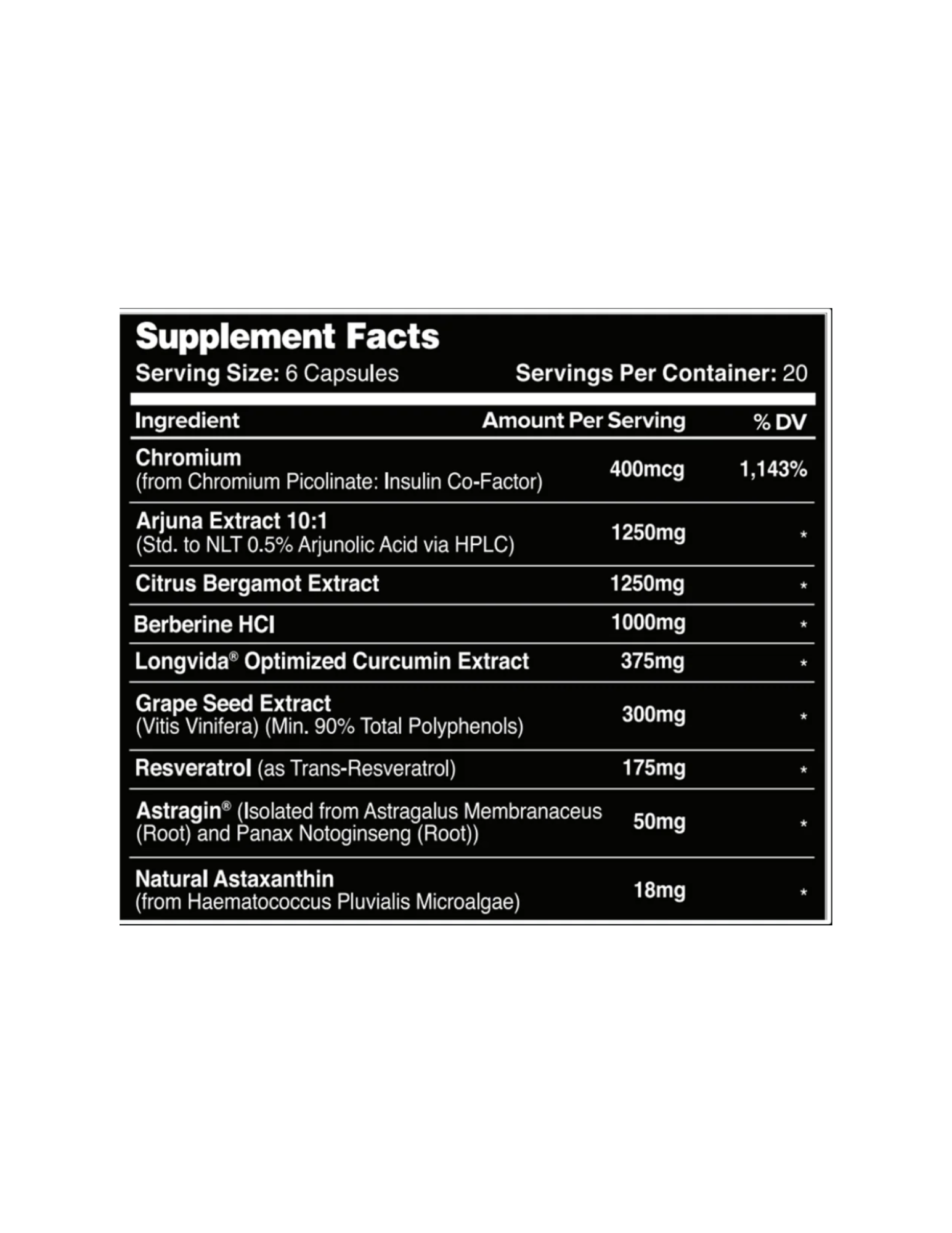 Leviathan Nutrition IRE Total Health Support-The Supplement Stop