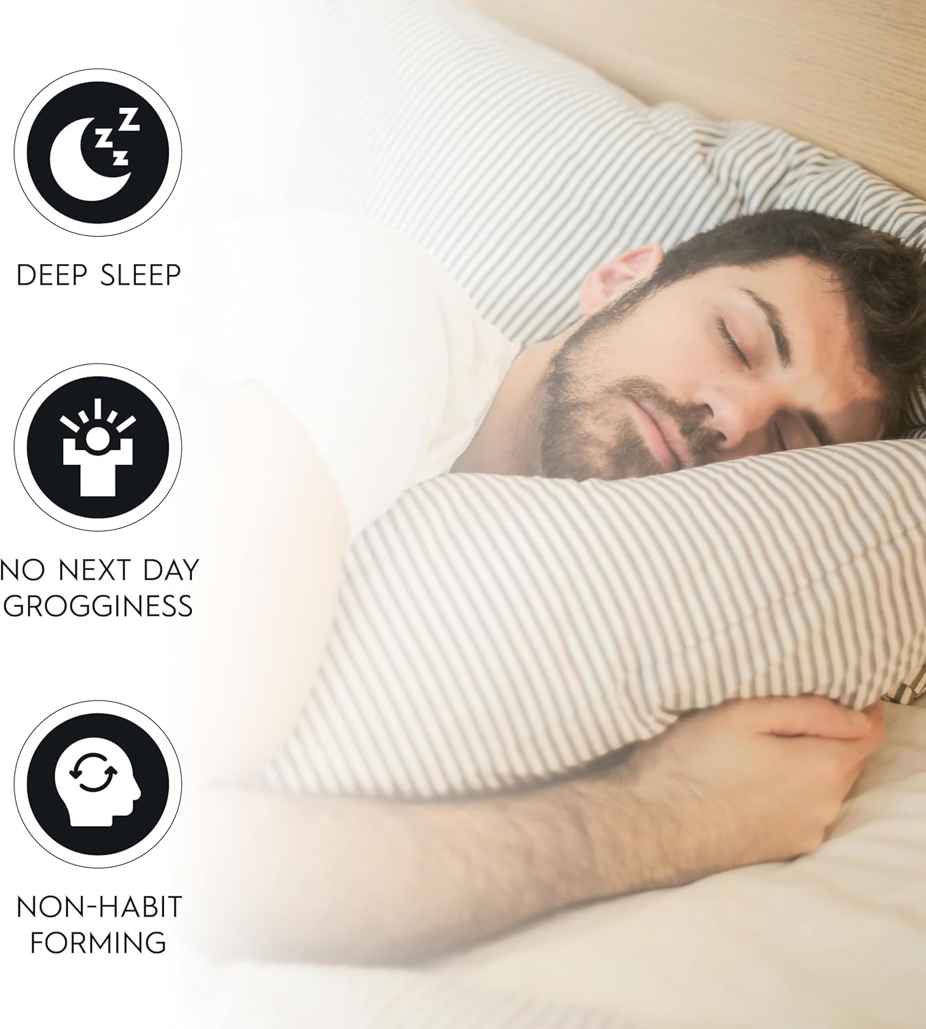 Leviathan Nutrition Slumber Sleep Support