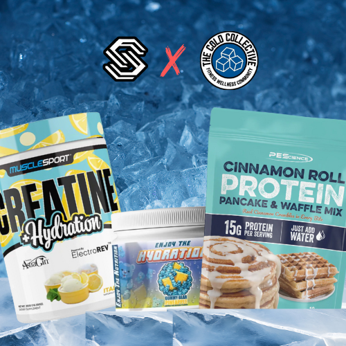 The Ultimate Cold Collective Bundle – Limited Edition!-The Supplement Stop
