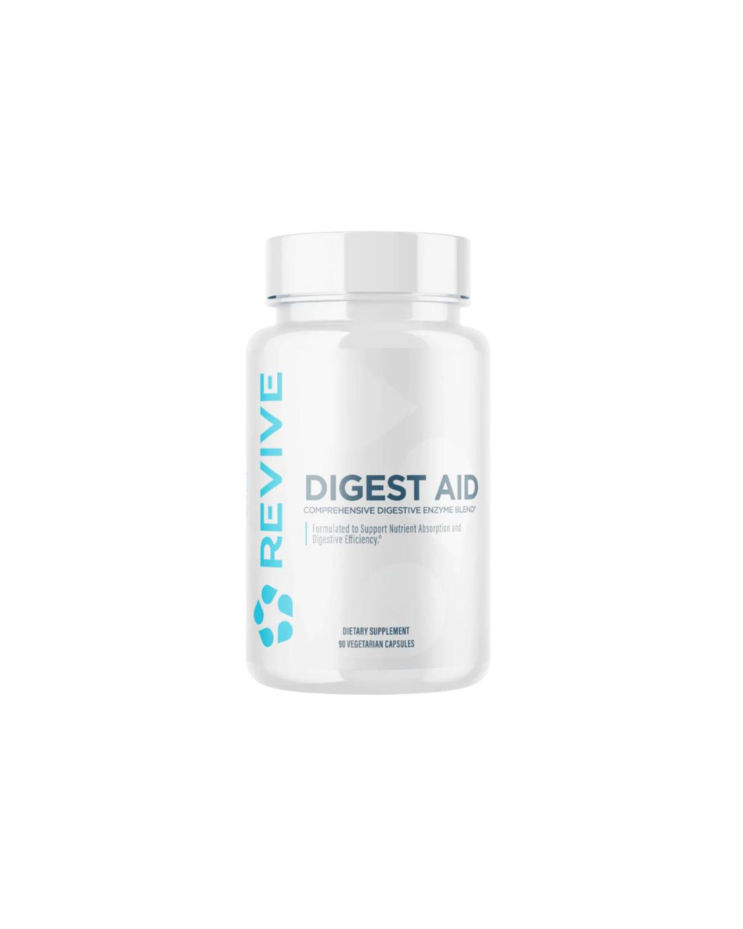 Revive Digest Aid-The Supplement Stop