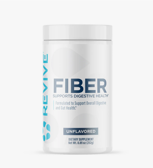 Revive Fiber Unflavored-The Supplement Stop